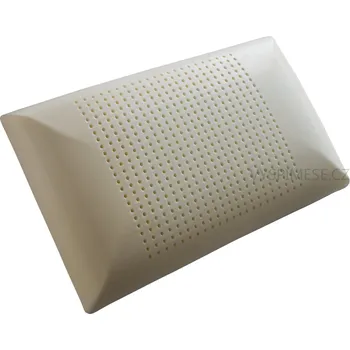 Polštář Anatomický polštář Purtex Ortho Star Tencel