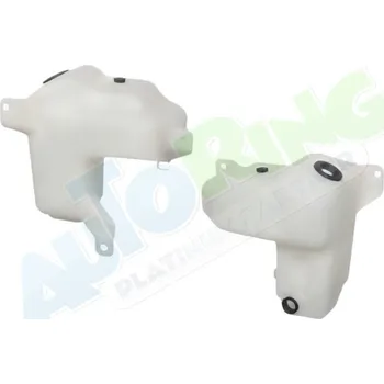 Znak automobilu Nádržka ostřikovače HONDA Civic Sedan (ES) 2004-08.05 LA.0000.8531.80-83491 - DOPRAVA ZDARMA