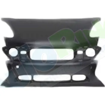 Nárazník Přední nárazník SMART Forftwo i City (MC01) 1998-2007 LP.0000.0474.55-47455 - DOPRAVA ZDARMA