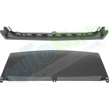 Nárazník Spojler předního nárazníku VOLKSWAGEN Passat CC (357,3CC) 05.08-03.12 LA.0000.8744.61-42034 - DOPRAVA ZDARMA