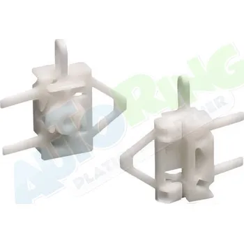 Oprava karosérie Úchyt okna (oprava) FIAT Albea i Palio Weekend 3 (178) od 2006 LP.0000.0923.81-92507 - DOPRAVA ZDARMA