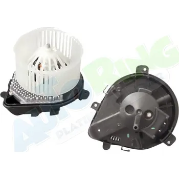 Ventilátor topení a klimatizace Ventilátor topení a klimatizace FIAT Scudo (220) 2004-2007 LP.0000.2762.67-276267 - DOPRAVA ZDARMA
