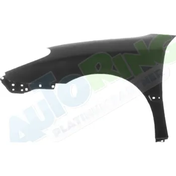 Blatník karosérie Přední blatník LEXUS ES (XV30) 2002-2005 LA.0000.8562.97-39588 - DOPRAVA ZDARMA