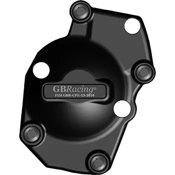 Kryt motoru GB RACING UK Kryt víka zapalování GB Racing - TRIUMPH D675R r. 17-23