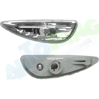 Směrový světlomet Boční blinkr HYUNDAI i20 (PB) 2008-06.2012 LA.0000.8546.15-8137 - DOPRAVA ZDARMA