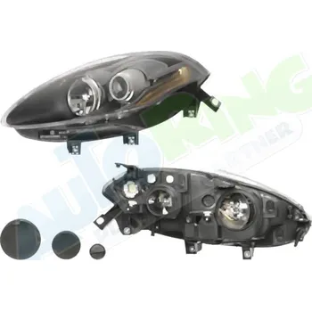 Přední světlomet Hlavní světlomet FIAT Croma (194) 2008-2011 LA.0000.8484.24-56959 - DOPRAVA ZDARMA