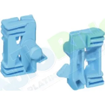 Stahovačka okna Úchyt stahování okna RENAULT Laguna 2 (G) 04.05-09.07 LA.0000.8672.38-92604 - DOPRAVA ZDARMA