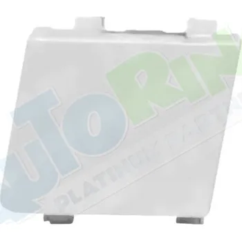 Nárazník Mřížka nárazníku SEAT Ibiza i Cordoba (6K) 06.99-03.02 LA.0000.8684.64-43577 - DOPRAVA ZDARMA