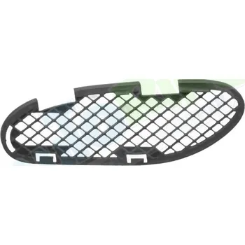 Nárazník Mřížka nárazníku MERCEDES C Class (W202) 1993-03.01 LA.0000.8577.02-41897 - DOPRAVA ZDARMA