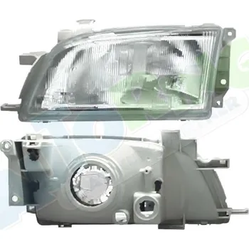 Přední světlomet Hlavní světlomet TOYOTA Carina E (T19) 03.92-08.97 LA.0000.8725.73-56190 - DOPRAVA ZDARMA
