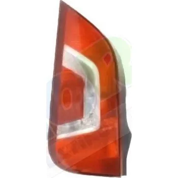 Zadní světlomet Zadní světlo VOLKSWAGEN UP! (VW120) od 03.2012 LP.0000.0067.43-6743 - DOPRAVA ZDARMA