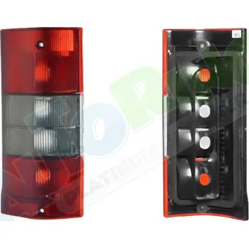 Zadní světlomet Zadní světlo FIAT DUCATO (230), 03.94-04.02 LA.0000.8459.62-4772 - DOPRAVA ZDARMA