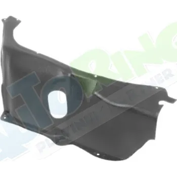 Autodíl Kryt motoru SKODA Octavia (1U2/1U5) limuzína i kombi 2001-2011 LA.0000.8406.82-30032 - DOPRAVA ZDARMA