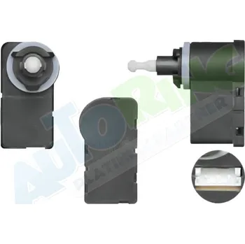 Motorek světlometu Motorek světlometu SEAT Toledo 3 (5P2) 09.04-08.09 LA.0000.8411.31-58427 - DOPRAVA ZDARMA