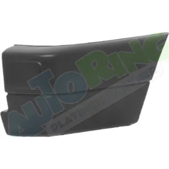 Nárazník Nárazník (roh nárazníku) VOLKSWAGEN Transporter (T4) 06.90-02.03 LA.0000.8758.10-42569 - DOPRAVA ZDARMA