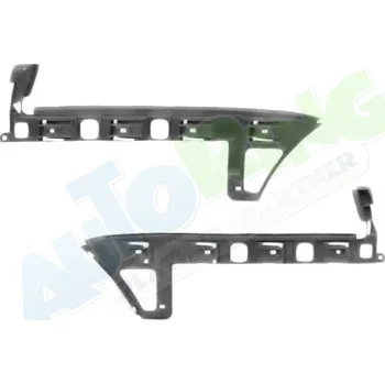 Nárazník Držák nárazníku VOLKSWAGEN Passat (B6,3C) 2005-06.10 LA.0000.8748.12-49241 - DOPRAVA ZDARMA