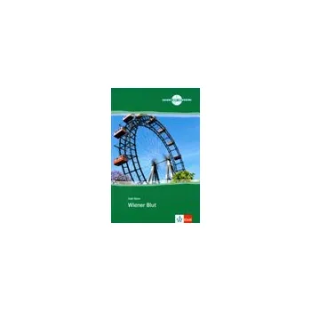 Německý jazyk Wiener Blut - německá četba v originále vč. CD a úloh