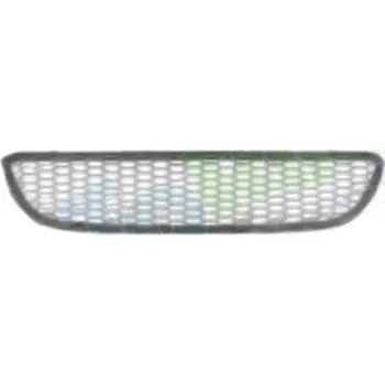 Karosérie Mřížka nárazníku BMW 1 (E81,E82,E87,E88) 2004-08.11 LP.0000.0492.83-49283 - DOPRAVA ZDARMA