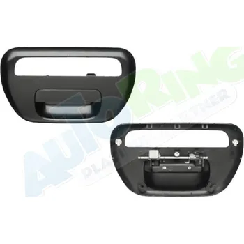 Zabzepeční vozidel Klika dveří vnější MITSUBISHI L200 11.05-03.10 LP.0000.0869.65-86965 - DOPRAVA ZDARMA