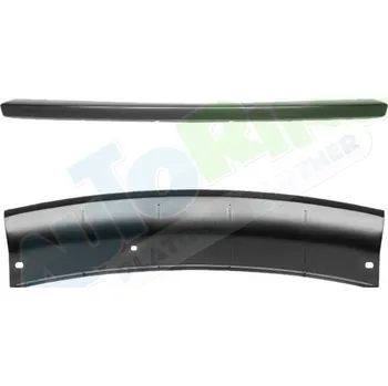 Nárazník Spojler předního nárazníku MITSUBISHI Outlander (CU0W) 04.03-02.07 LP.0000.0455.47-45547 - DOPRAVA ZDARMA