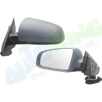 Auto zrcátko Zrcátko vnější AUDI A3 (8P) 05.03-05.08 LA.0000.8404.57-24038 - DOPRAVA ZDARMA