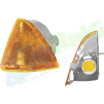 Směrový světlomet Přední blinkr CITROEN AX (ZA) 1986-02.96 LA.0000.8453.84-92 - DOPRAVA ZDARMA