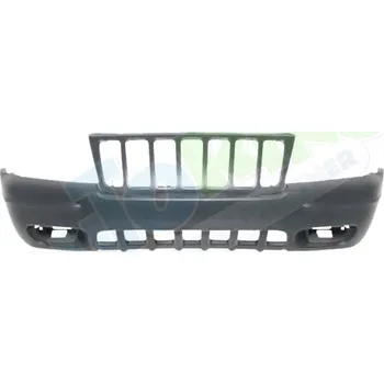 Nárazník Přední nárazník JEEP Grand Cherokee (WJ,WG) 04.99-2005 LA.0000.8552.76-45351 - DOPRAVA ZDARMA