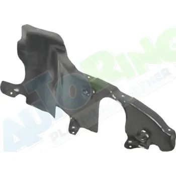 Kryt motoru Kryt motoru RENAULT Safrane (B54) 1992-2001 LP.0000.0312.22-31222 - DOPRAVA ZDARMA