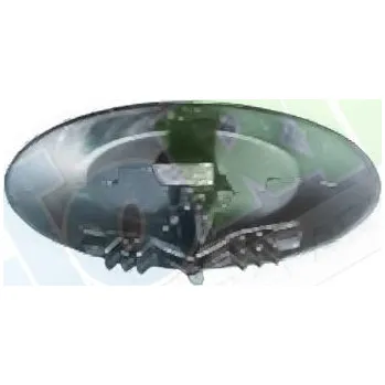 Auto-moto Úchytka HONDA Shuttle (RA) 1994-1999 LA.0000.8530.00-96798 - DOPRAVA ZDARMA