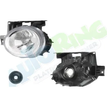 Přední světlomet Hlavní světlomet NISSAN Juke (F15) od 05.2010 LA.0000.8617.77-58296 - DOPRAVA ZDARMA