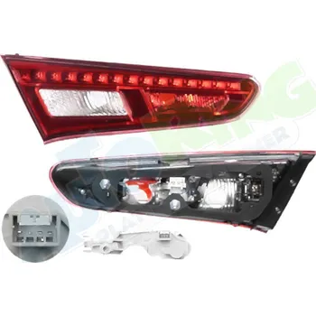 Zadní světlomet Zadní světlo ALFA ROMEO Giulieta (940) od 2010 LA.0000.8424.73-3037 - DOPRAVA ZDARMA