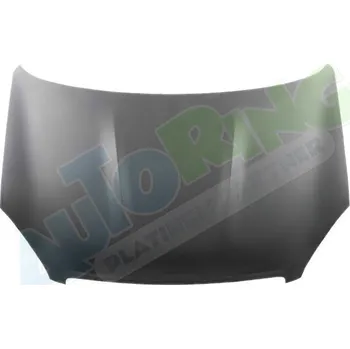 Kapota Kapota NISSAN Qashqai (J10) 2007-03.10 LA.0000.8612.31-40540 - DOPRAVA ZDARMA