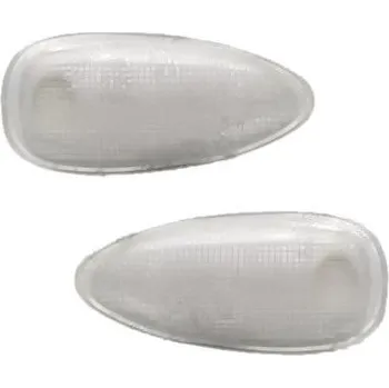 Směrový světlomet Boční blinkr FIAT Bravo i Brava (182) 1995-2002 LA.0000.8480.59-11349 - DOPRAVA ZDARMA