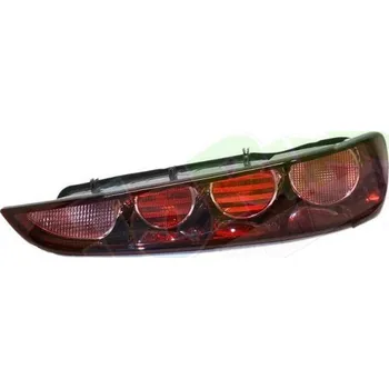 Zadní světlomet Zadní světlo ALFA ROMEO Brera (939) 2005-2011 LA.0000.8424.42-3154 - DOPRAVA ZDARMA