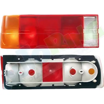 Zadní světlomet Zadní světlo BMW 3 (E30) 1983-1994 LA.0000.8444.06-5472 - DOPRAVA ZDARMA