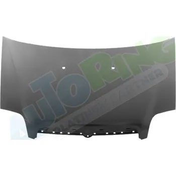 Kapota Kapota FIAT Doblo (119,233) 2001-2006 LA.0000.8499.85-40148 - DOPRAVA ZDARMA