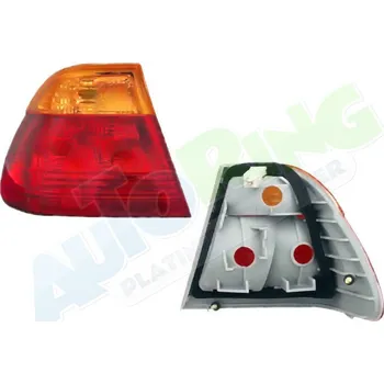 Zadní světlomet Zadní světlo BMW 3 (E46) Sedan, Kombi 05.98-10.01 LA.0000.8444.10-8019 - DOPRAVA ZDARMA