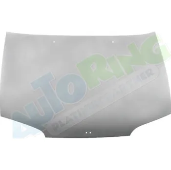 Kapota Kapota HYUNDAI Accent (X-3) 1994-1998 LA.0000.8547.51-39886 - DOPRAVA ZDARMA