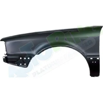 Karosérie Přední blatník AUDI 80 (B4) 10.91-1994 LA.0000.8416.81-35653 - DOPRAVA ZDARMA