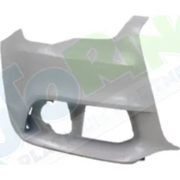 Nárazník Nárazník (roh nárazníku) AUDI A1 (8X) od 2010 LP.0000.0487.99-48799 - DOPRAVA ZDARMA