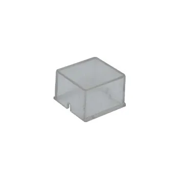 Autopojistky IMP Kryt držáku pojistky ATO pro 3 pojistky (Kryt pouzdra pojistky nožové pro 3 pojistky)