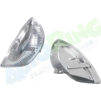 Směrový světlomet Přední blinkr FIAT Seicento (187) 1998-2011 LP.0000.0007.66-766 - DOPRAVA ZDARMA