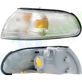 Směrový světlomet Přední blinkr MAZDA 626 (GE) 1992-1996 LA.0000.8571.61-1541 - DOPRAVA ZDARMA