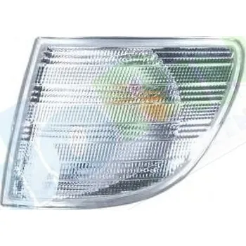 Směrový světlomet Přední blinkr MERCEDES Vito (W638) 1996-2003 LP.0000.0016.28-1628 - DOPRAVA ZDARMA