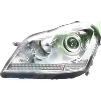 Přední světlomet Hlavní světlomet MERCEDES GL Class (X164) 07.06-05.12 LP.0000.1068.14-106814 - DOPRAVA ZDARMA