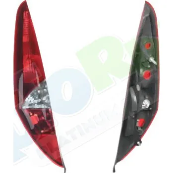 Zadní světlomet Zadní světlo FIAT Punto 2FL (188) 06.03-2011 LA.0000.8482.62-3083 - DOPRAVA ZDARMA
