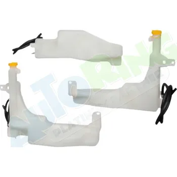 Expanzní nádoba chladiče Expanzní nádobka chladící kapaliny NISSAN Pathfinder (R50) 08.96-2000 LP.0000.2832.52-283252 - DOPRAVA ZDARMA