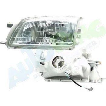 Přední světlomet Hlavní světlomet TOYOTA Carina E (T19) 03.92-08.97 LA.0000.8727.14-54861 - DOPRAVA ZDARMA