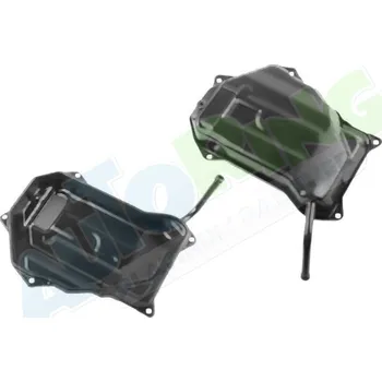 Olejová vana Olejová vana převodovky VOLKSWAGEN Passat (B5,3B,GP) 10.00-2005 LP.0000.1200.58-120058 - DOPRAVA ZDARMA