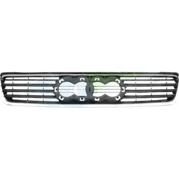 Karosérie Mřížka chladiče (maska) AUDI A4 (B5) 1999-2001 LA.0000.8420.88-15795 - DOPRAVA ZDARMA